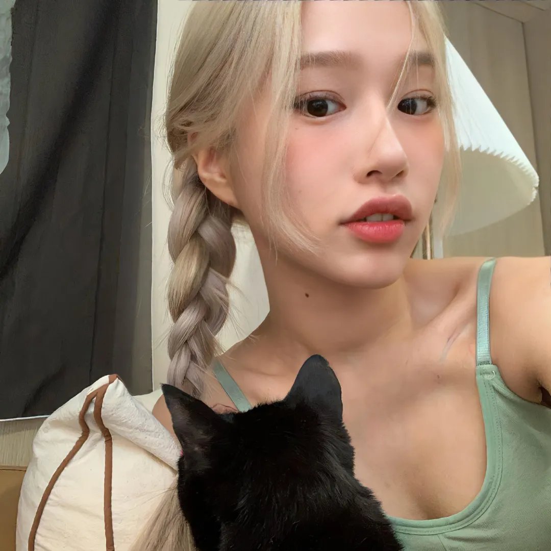 妈，我给您复仇了