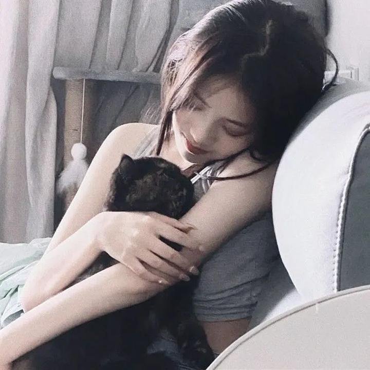 命中注定我嫁你