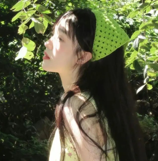 豪门千金又美又飒