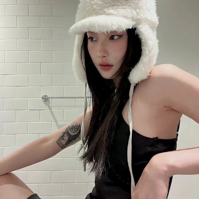 关于爱你这件事